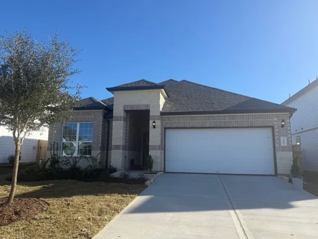$339,990 | 3009 Mistflower Trail, Brookshire, TX 77423