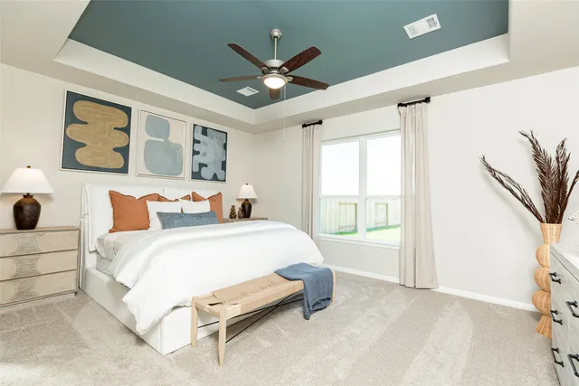 $339,990 | 3009 Mistflower Trail, Brookshire, TX 77423