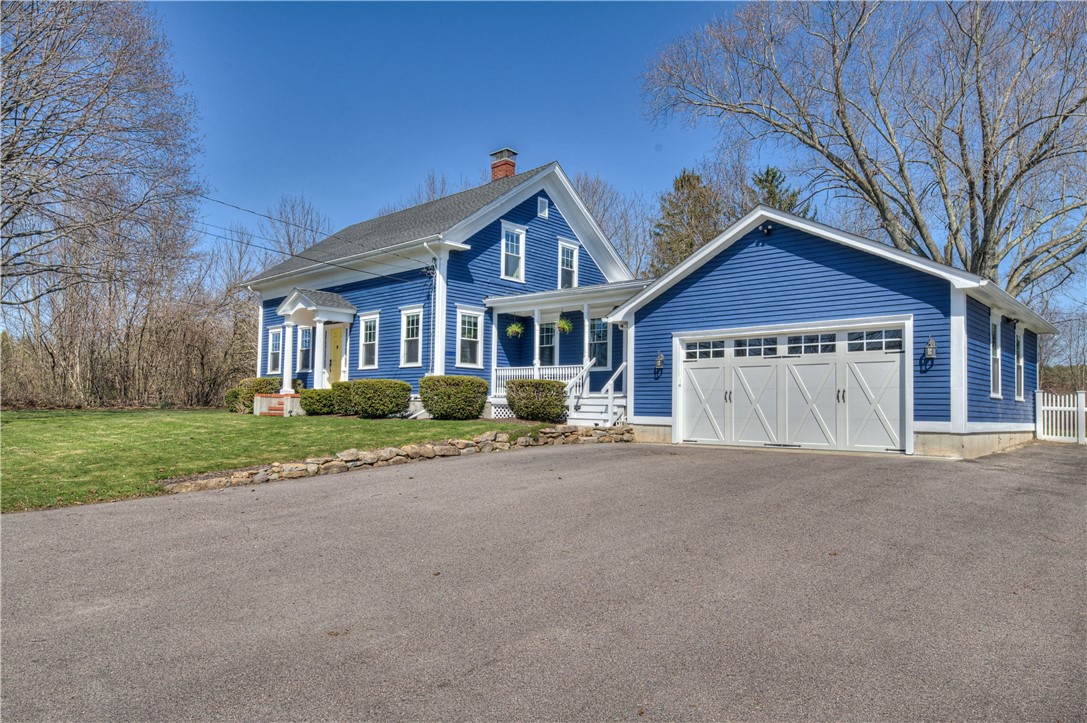 499 Seven Mile Road Cranston, RI 02831 - Photo 3 of 50