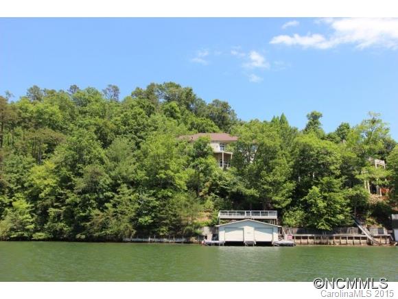 2 Buffalo Shoals Road, Unit 2 Lake Lure, NC 28746 - Photo 4 of 6 Gallery Image 4