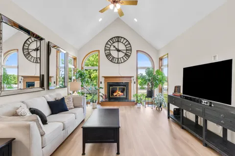 $574,900 | 3950 Royal Oaks Drive, Mount Pleasant, WI 53406