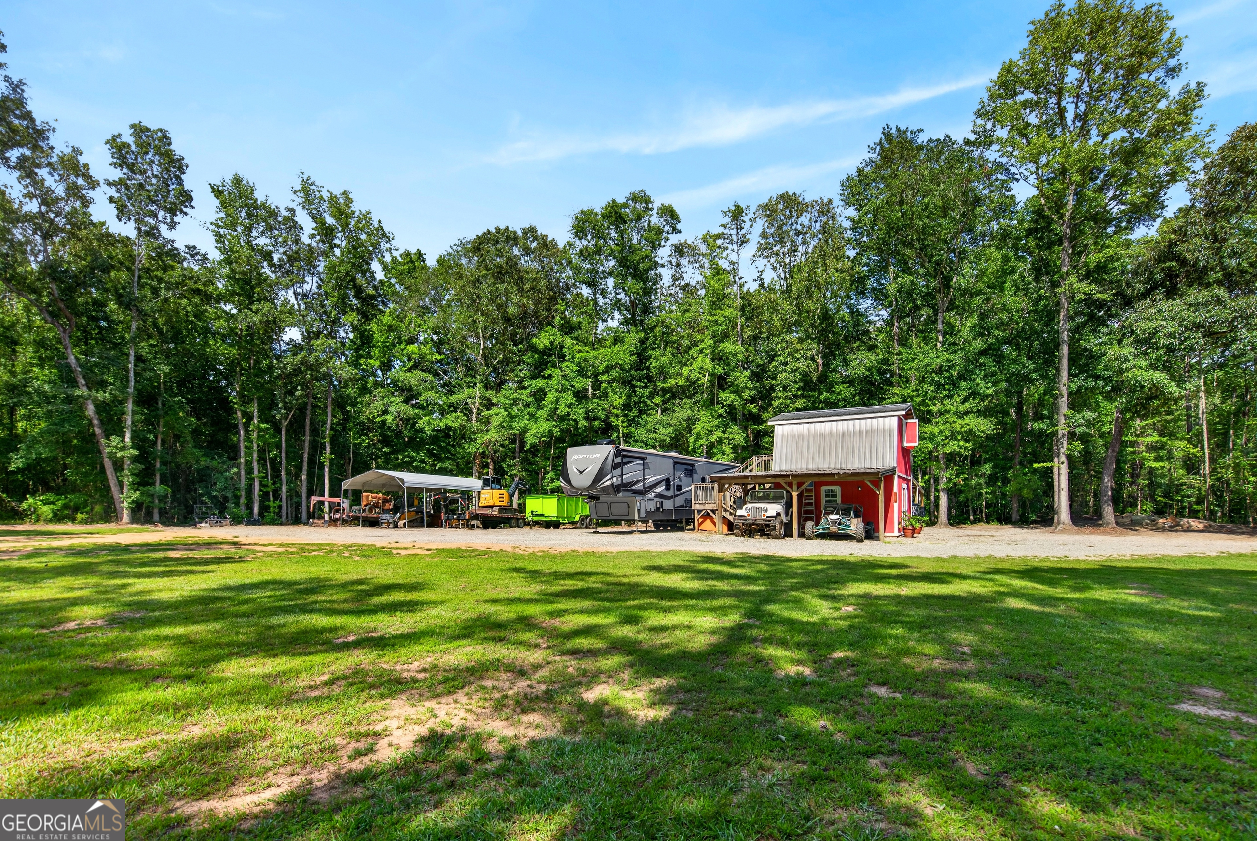 291 Wright Road Pine Mountain, GA 31822 - Photo 29 of 39