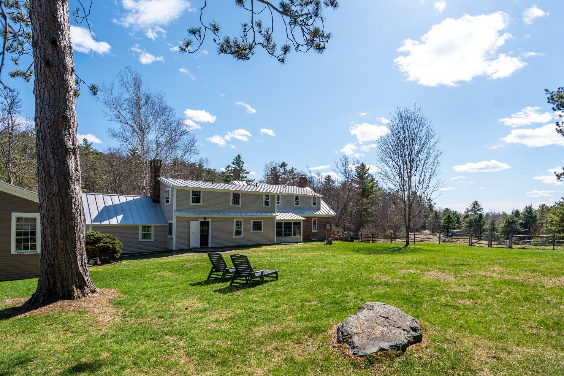 994 Pearl Lake Road Sugar Hill, NH 03586 - Photo 35 of 40