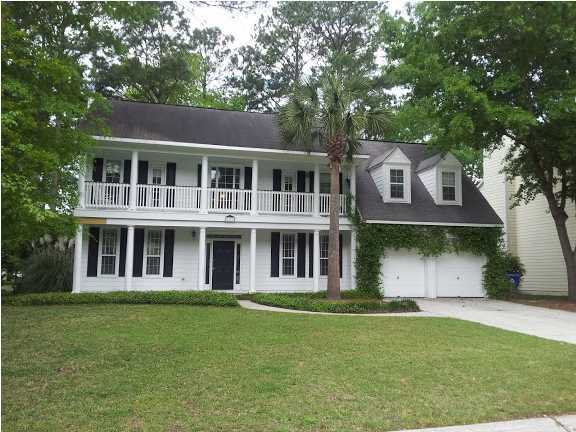 2773 Merwether Lane Mount Pleasant, SC 29466 - Photo 1 of 4 Primary Photo