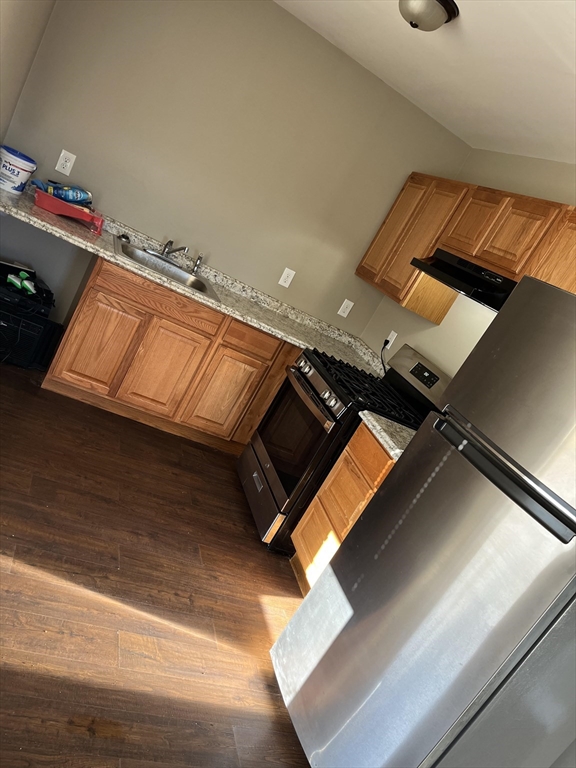 159 4th Street, Unit 3 Fall River, MA 02721 - Photo 2 of 5