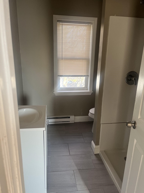 159 4th Street, Unit 3 Fall River, MA 02721 - Photo 5 of 5