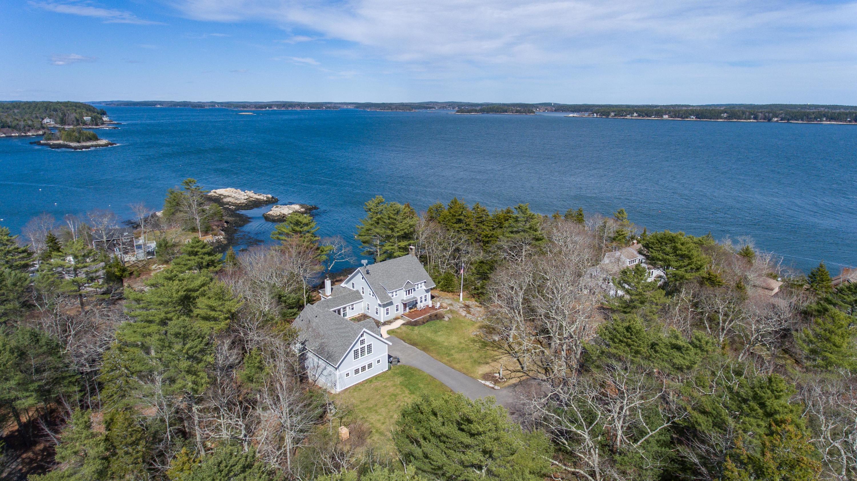 28 Lewis Road Georgetown, ME 04548 - Photo 2 of 119 28 Lewis Road 002