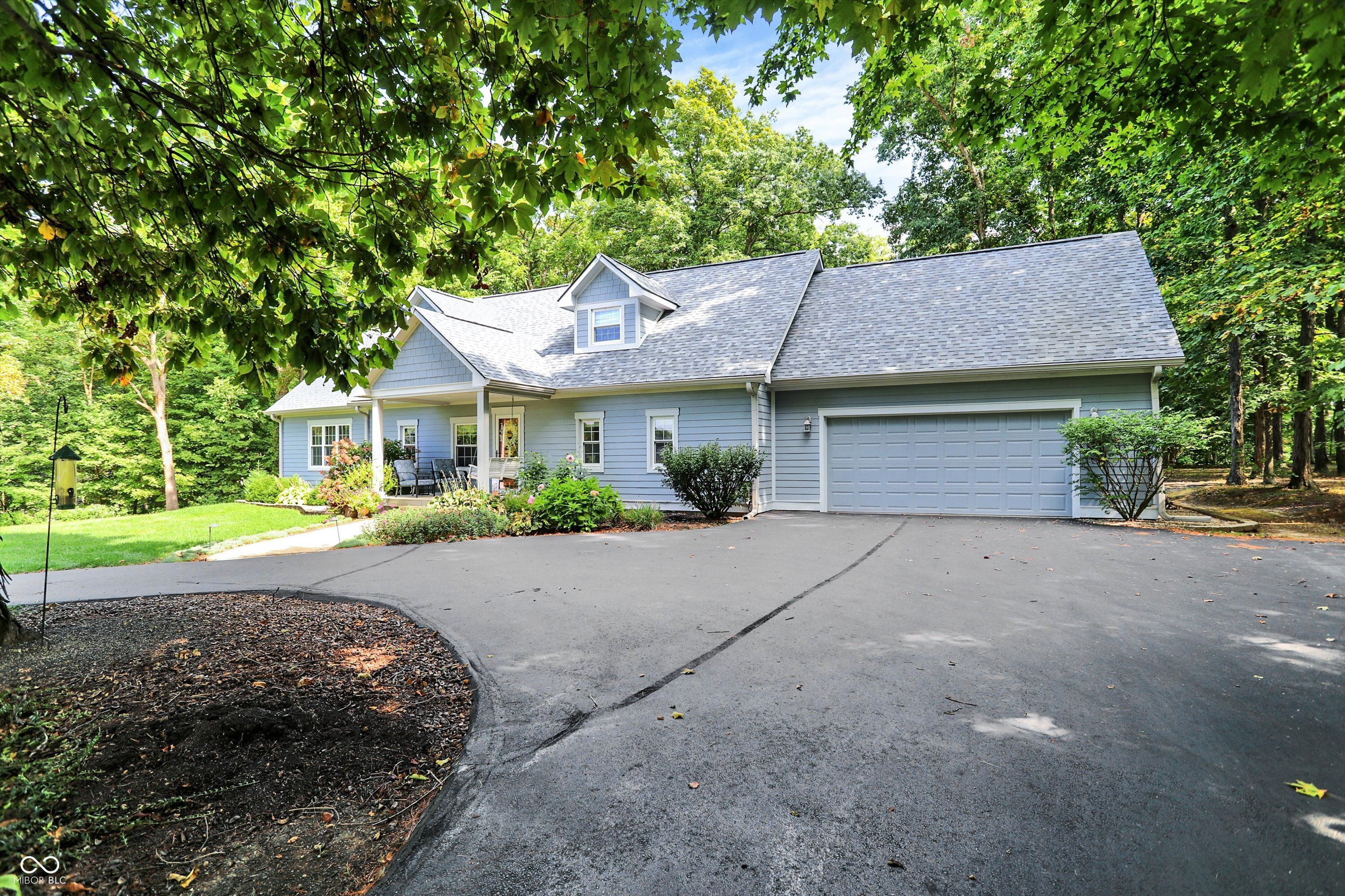 4371 North Banta Road Bargersville, IN 46106 - Photo 3 of 65