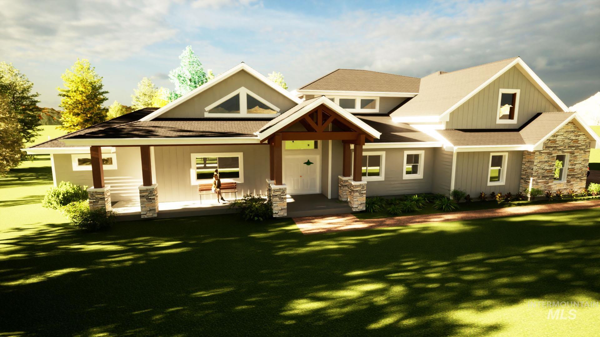 11 Pointe At Goldfork Court Donnelly, ID 83615 - Photo 19 of 21