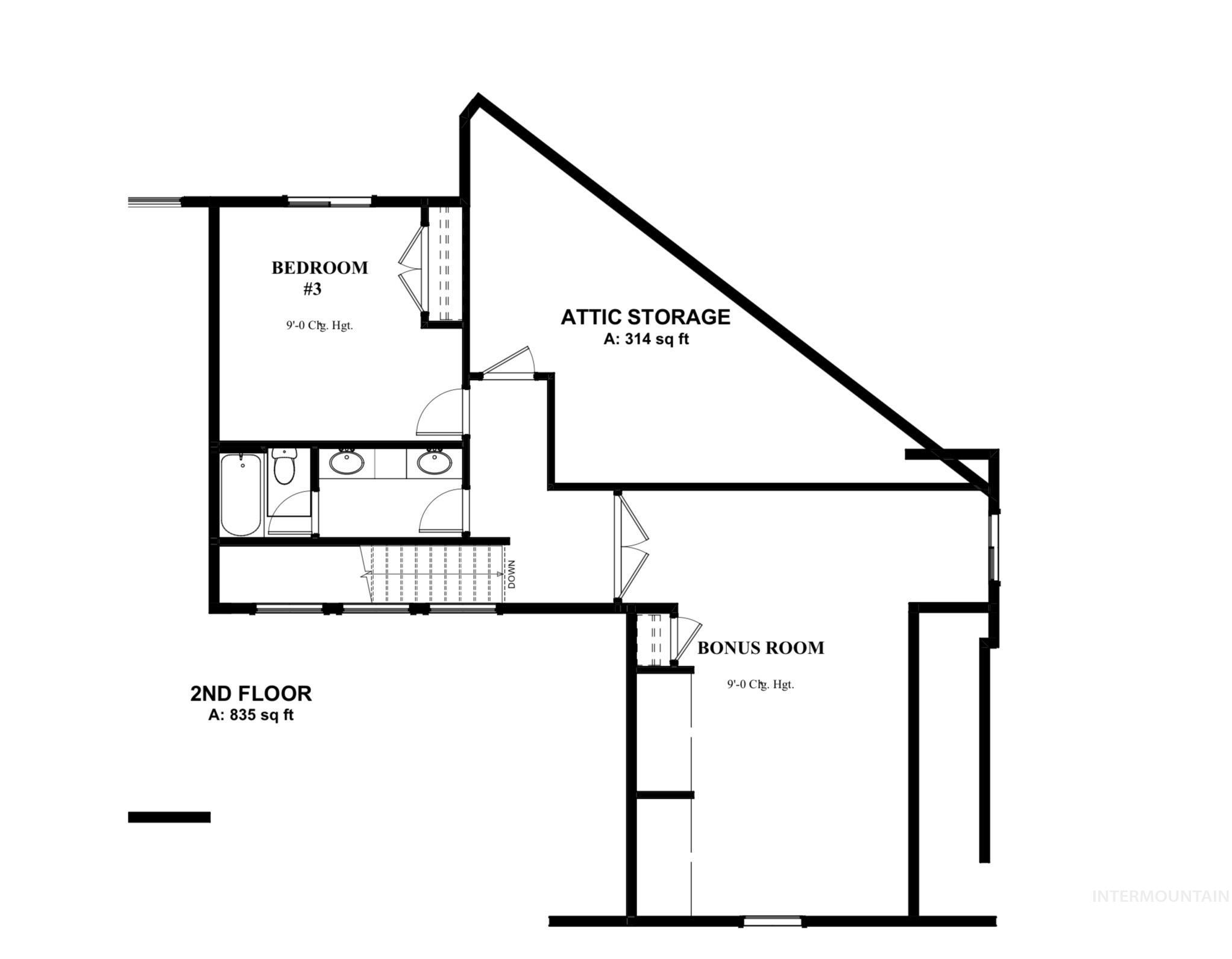 11 Pointe At Goldfork Court Donnelly, ID 83615 - Photo 21 of 21