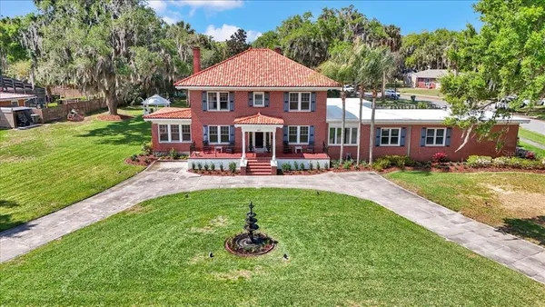 $1,859,000 | 405 Lake Shore Drive, Leesburg, FL 34748