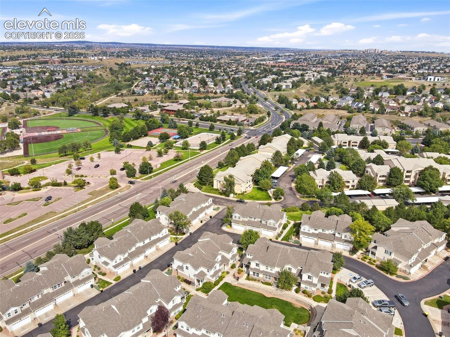 4011 Diamond Ridge View Colorado Springs, CO 80918 - Photo 37 of 39 Gallery Image 37