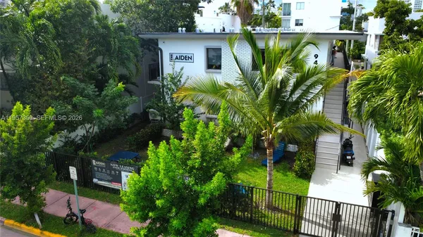 $2,575 | 944 Jefferson Avenue, Unit 7, Miami Beach, FL 33139