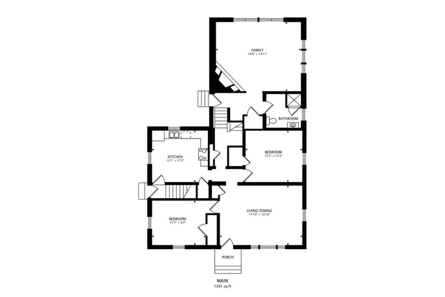 $249,900 | 221 Heine Avenue, Elgin, IL 60123