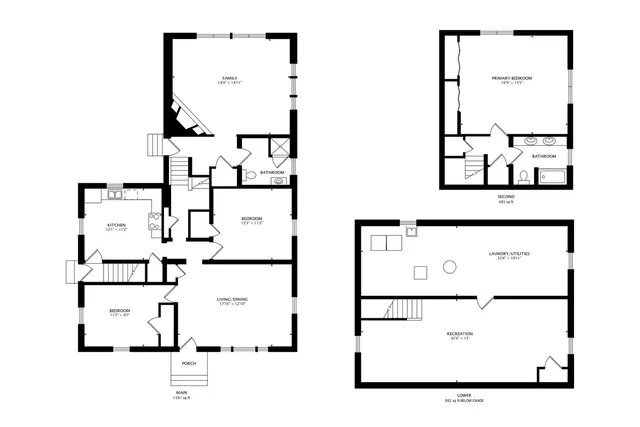 $249,900 | 221 Heine Avenue, Elgin, IL 60123