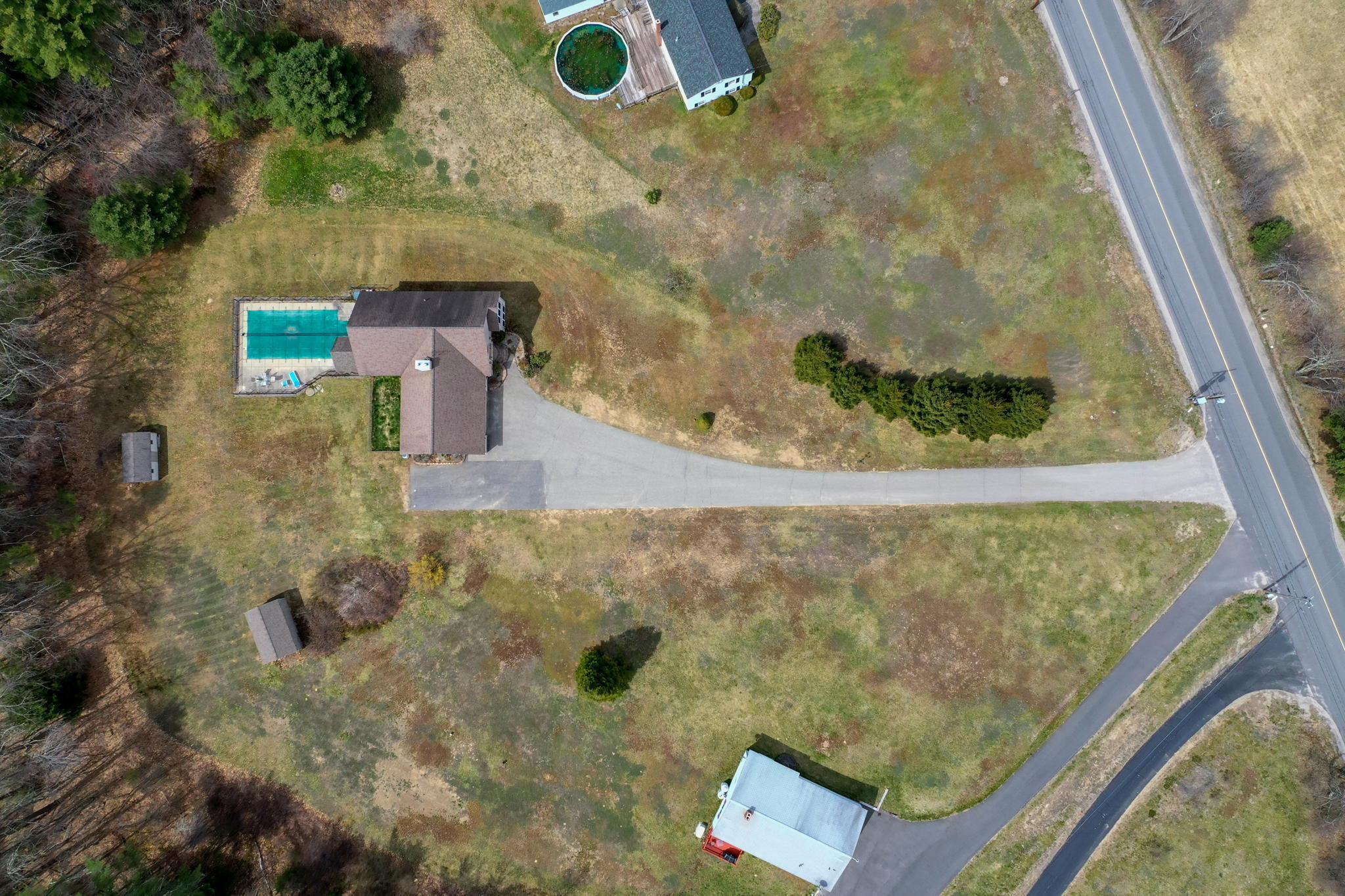 487 Limerick Road Arundel, ME 04046 - Photo 38 of 39 487 Limerick Rd