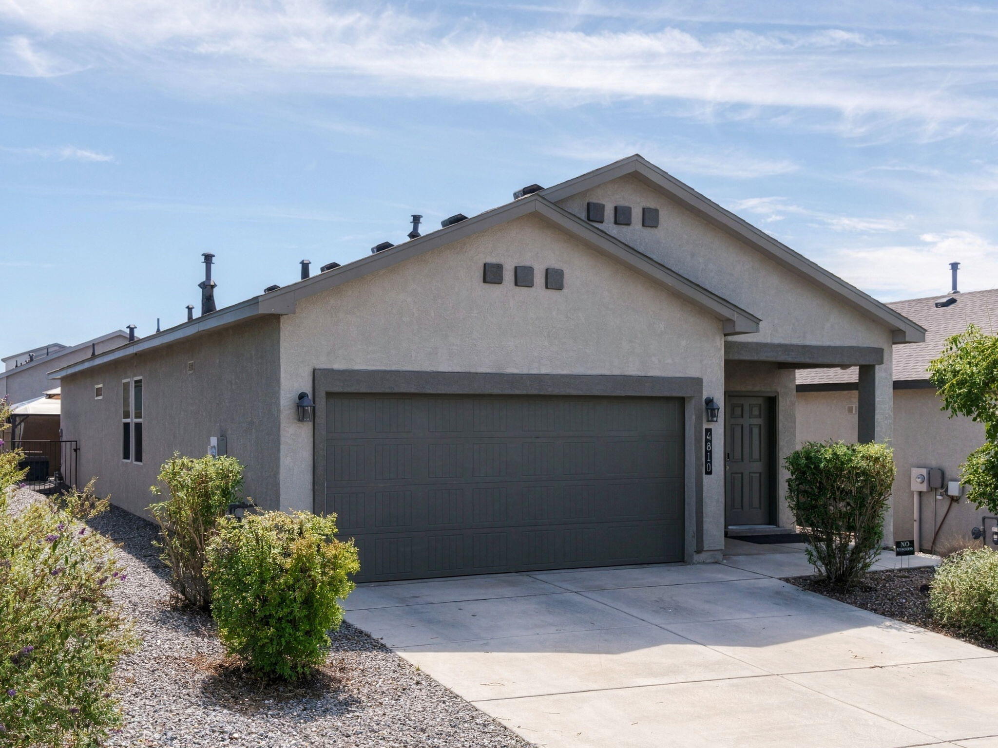 4810 Mount Salas Street Northeast Rio Rancho, NM 87144 - Photo 39 of 40 Gallery Image 39