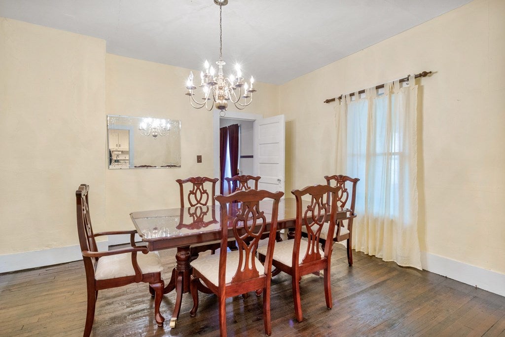 451 Veterans Road Tannersville, VA 24377 - Photo 9 of 27 Gallery Image 9