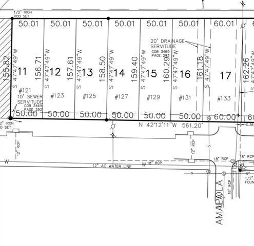 $65,000 | 131 Holmes Boulevard, Terrytown, LA 70056