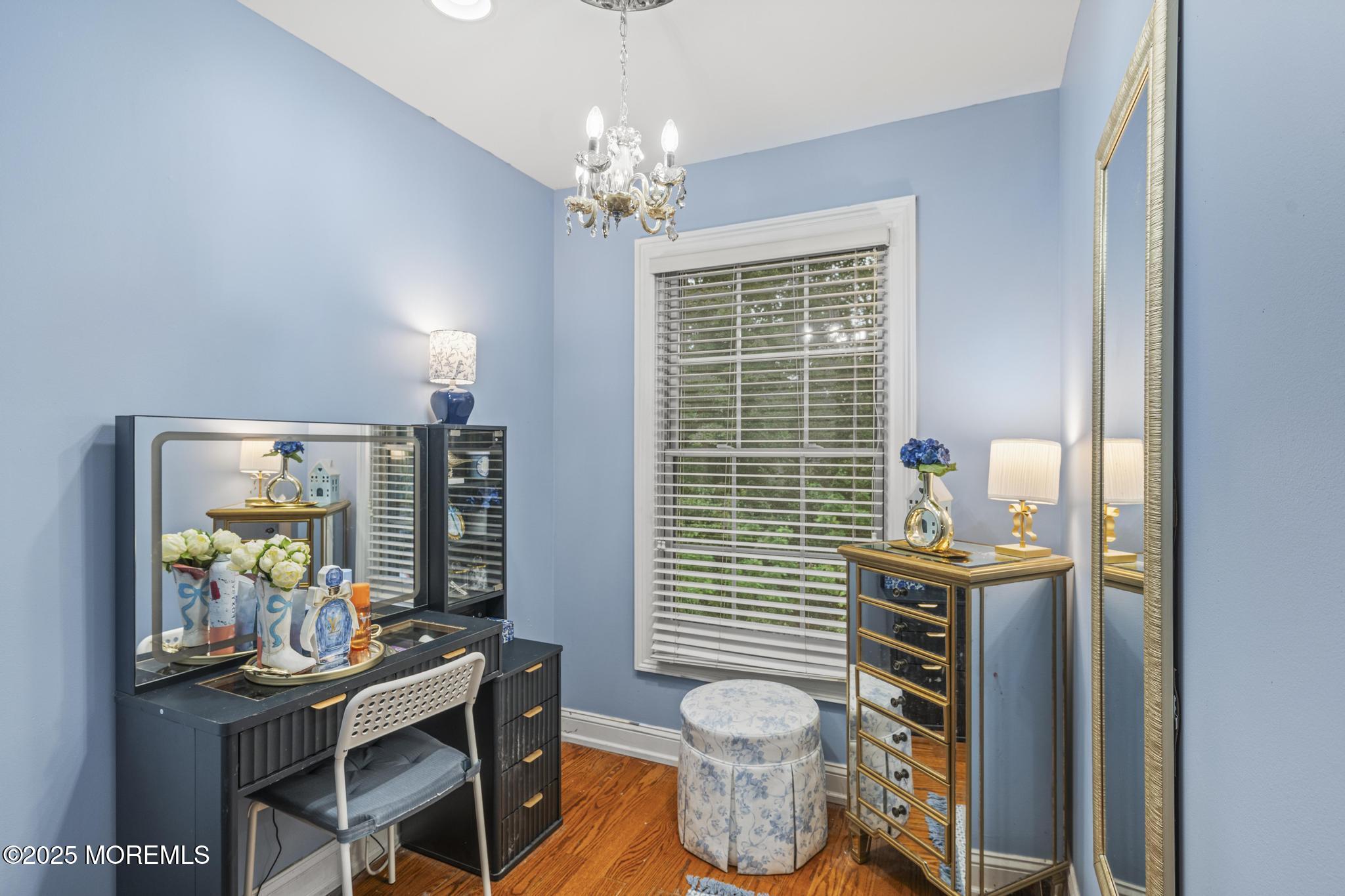 33 Harbor Road Morganville, NJ 07751 - Photo 30 of 49 a dining room with furniture and window