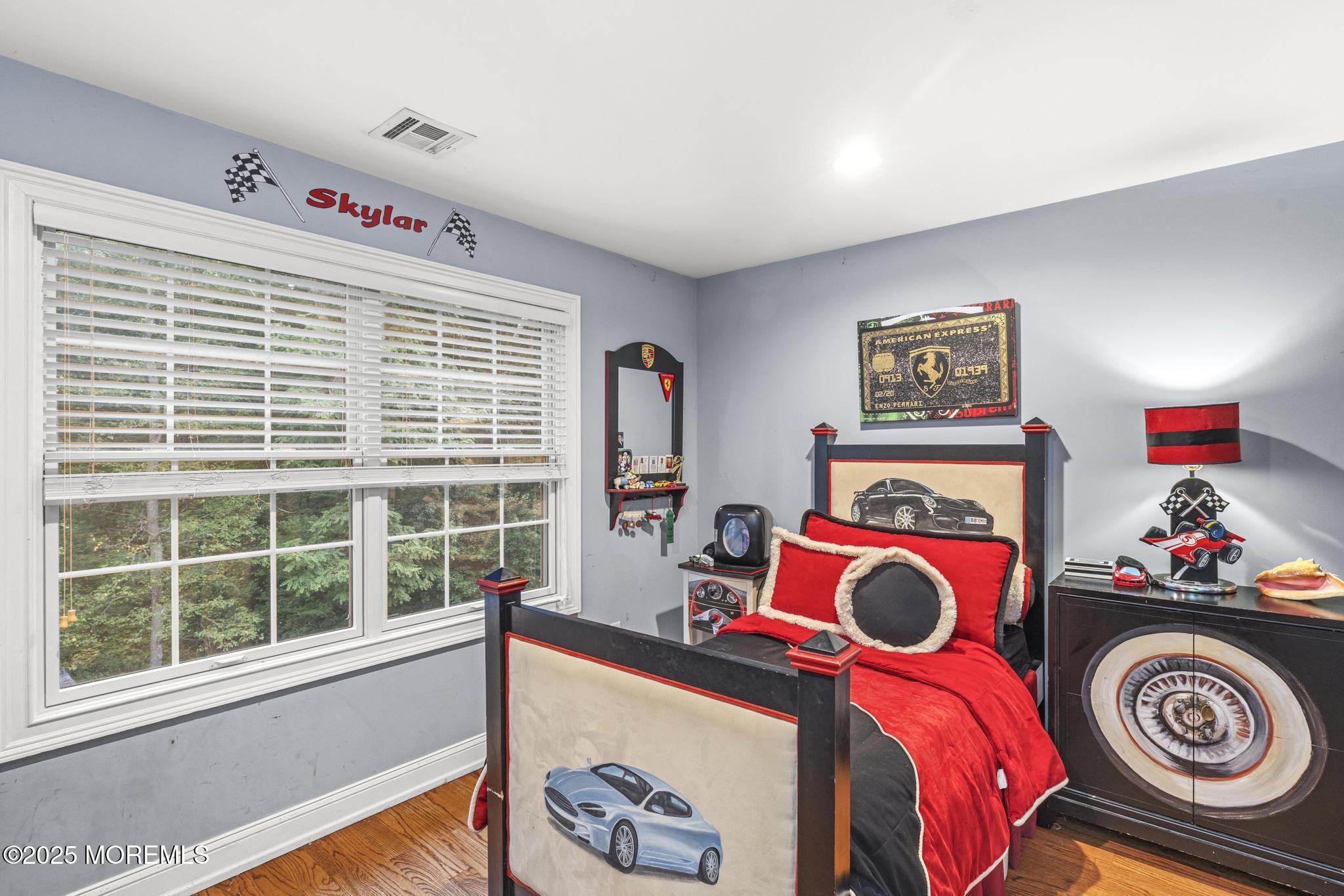33 Harbor Road Morganville, NJ 07751 - Photo 35 of 49 a utility room with a window and cabinets