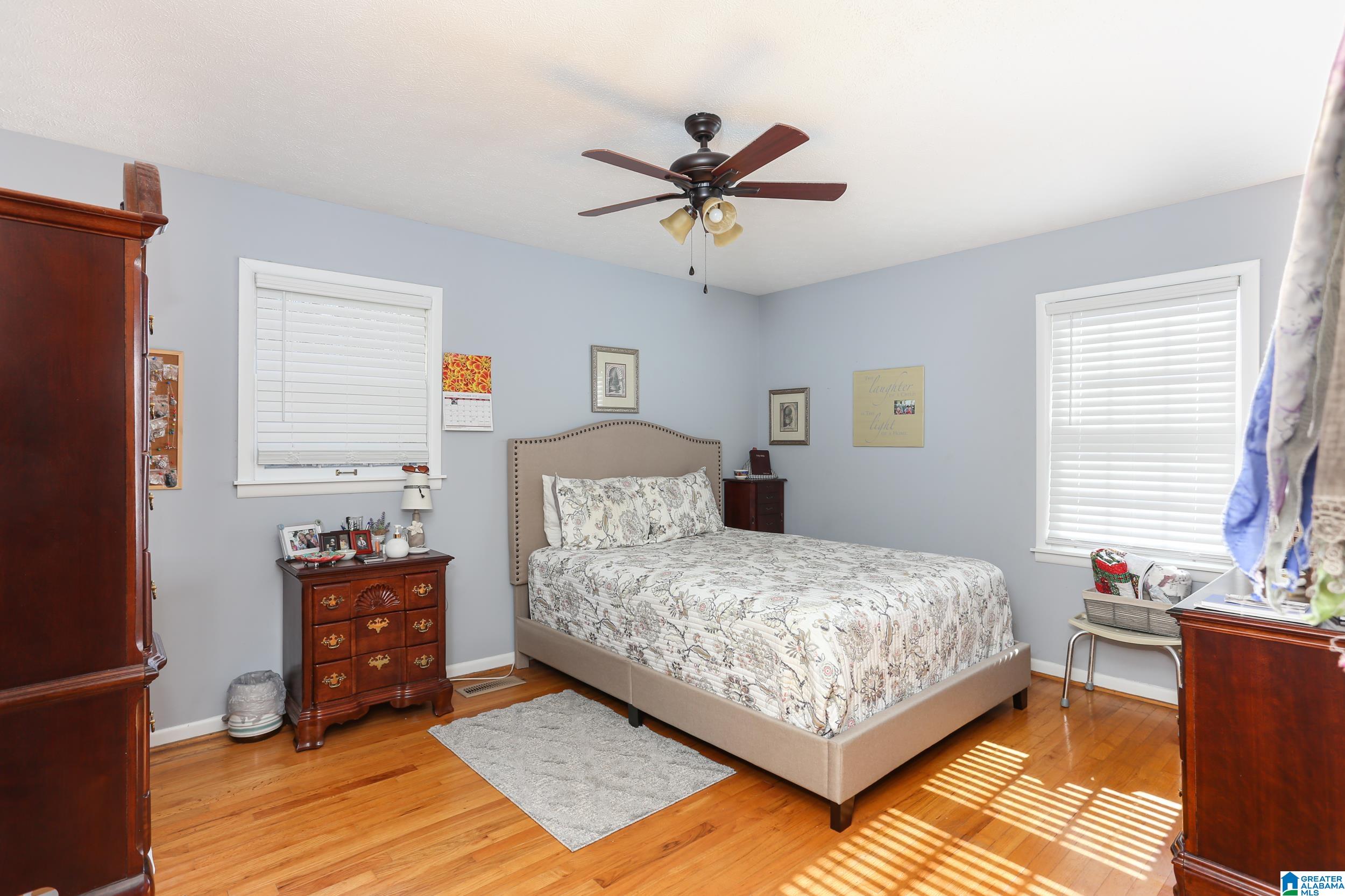 1509 Cloverdale Road Anniston, AL 36207 - Photo 17 of 36