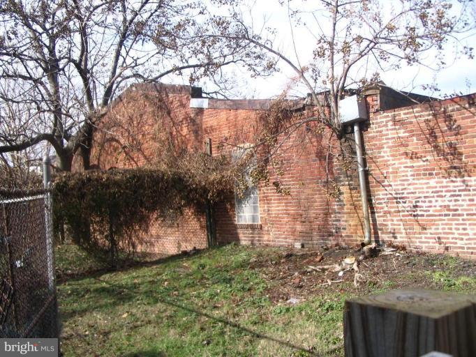 1216 D Street Southeast Washington, DC 20003 - Photo 3 of 5 Other #2