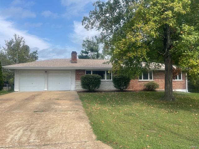 142 Romine Circle Ballwin, MO 63011 - Photo 39 of 41