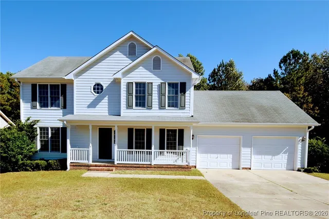 $1,650 | 328 Roundtree Drive, Fayetteville, NC 28303