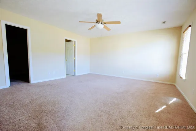 $1,650 | 328 Roundtree Drive, Fayetteville, NC 28303