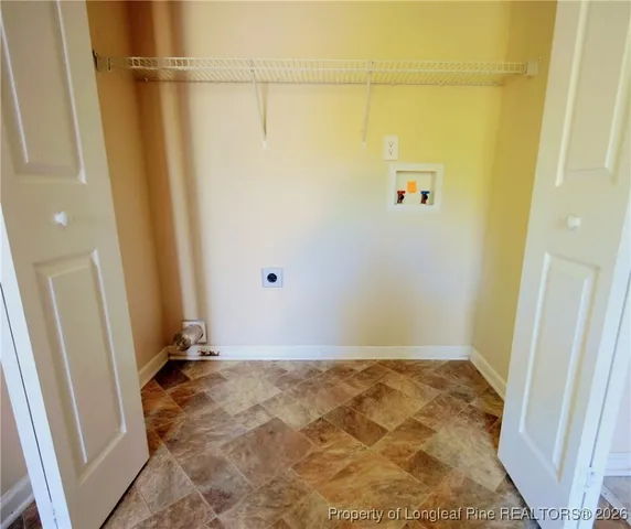 $1,650 | 328 Roundtree Drive, Fayetteville, NC 28303