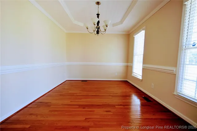 $1,650 | 328 Roundtree Drive, Fayetteville, NC 28303