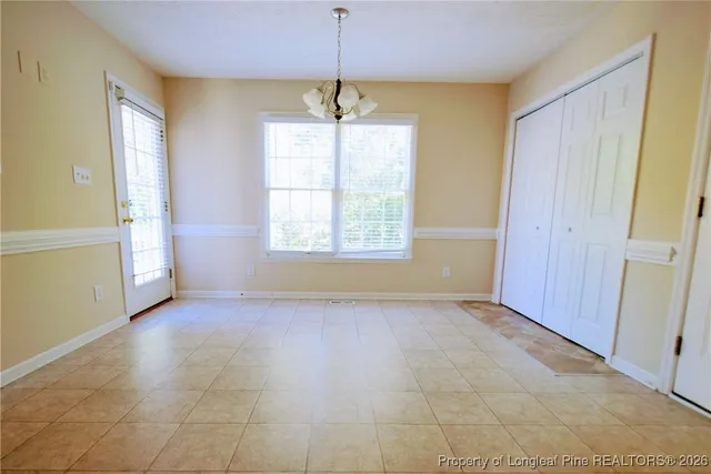 $1,650 | 328 Roundtree Drive, Fayetteville, NC 28303