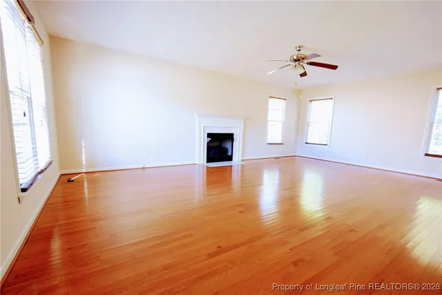 $1,650 | 328 Roundtree Drive, Fayetteville, NC 28303