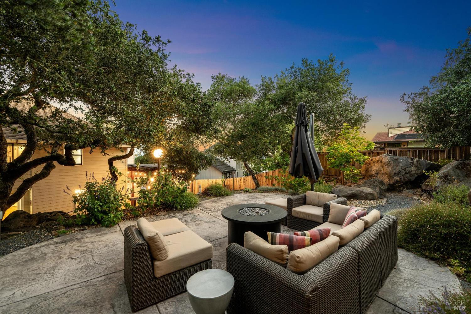 3335 Scrub Oak Drive Santa Rosa, CA 95404 - Photo 71 of 79