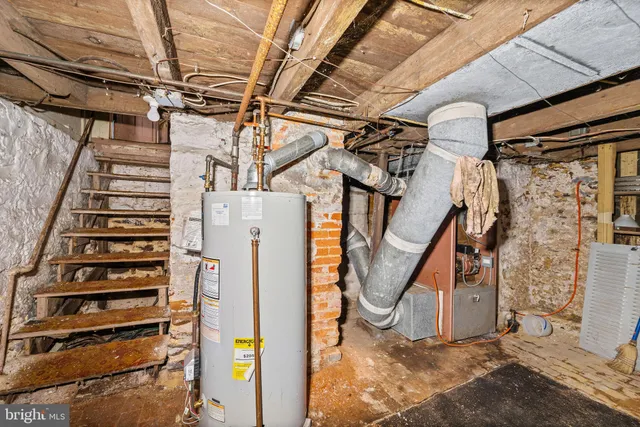 $99,000 | 64 Walnut Street, Bridgeton, NJ 08302