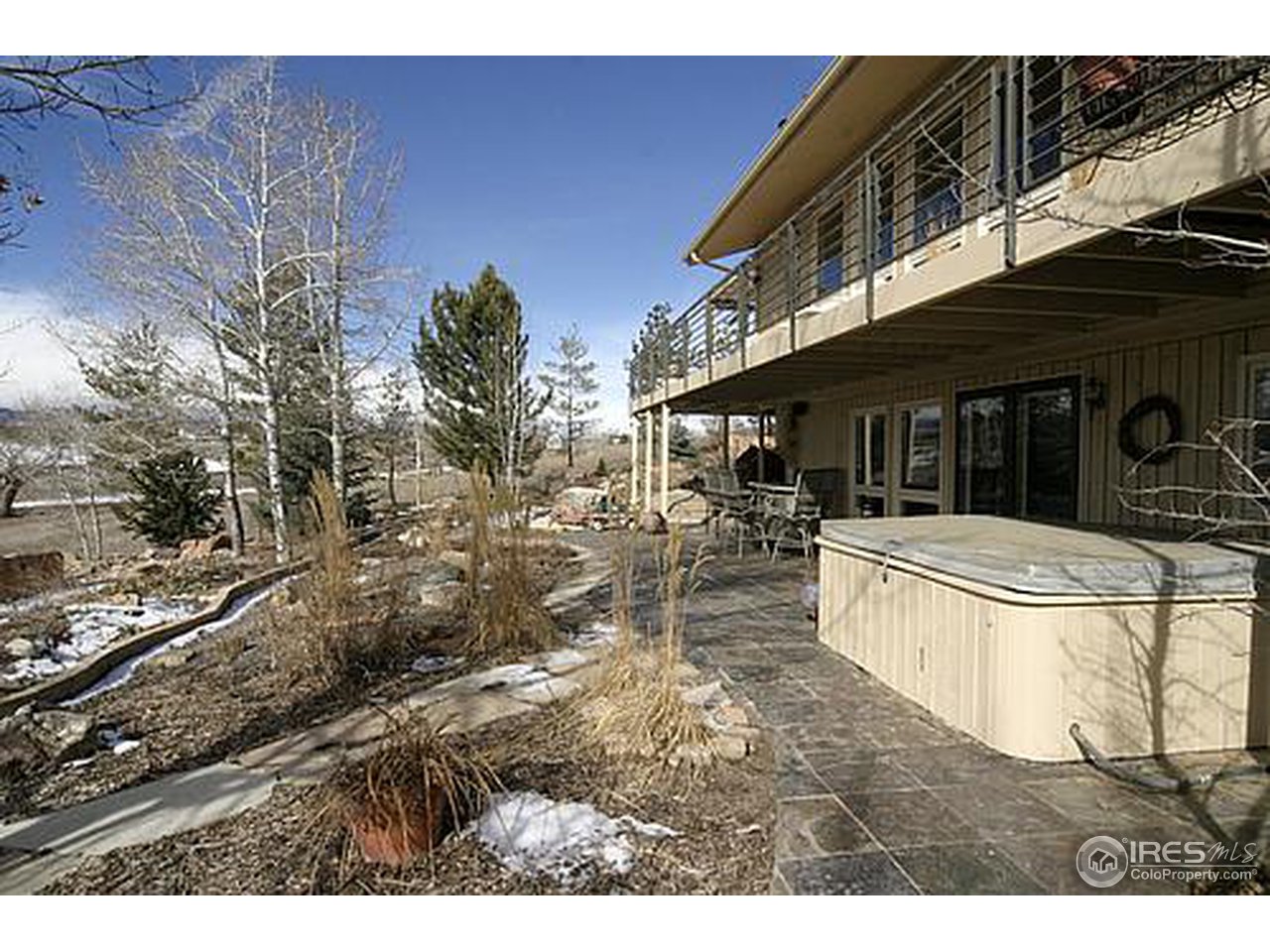 10000 Phillips Road Lafayette, CO 80026 - Photo 17 of 17 a view of outdoor space and patio