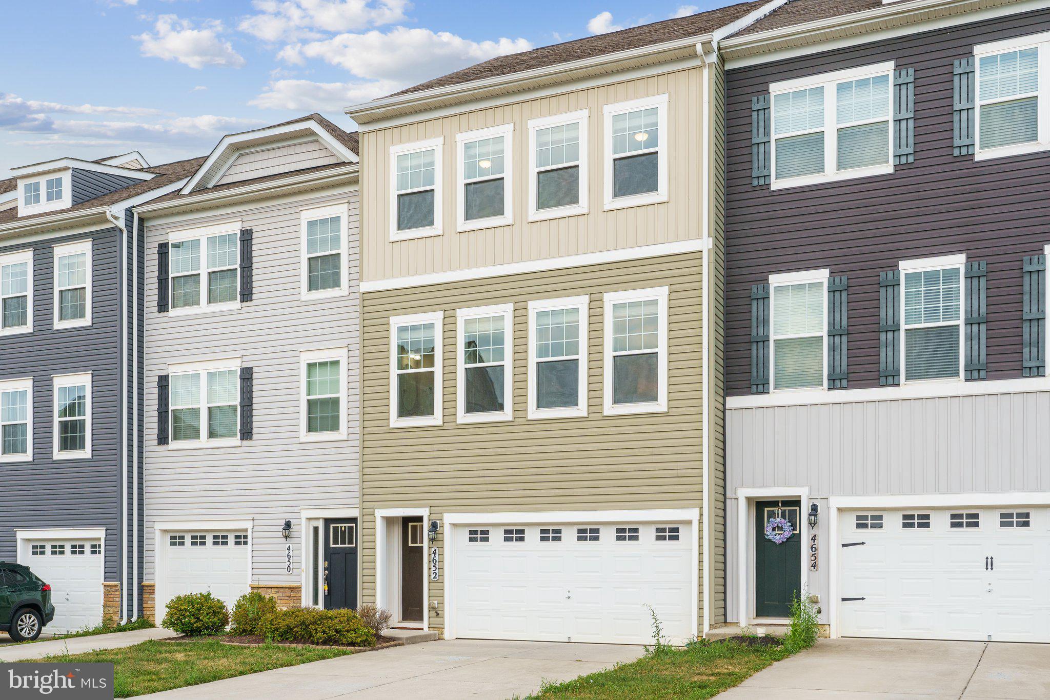 4652 Cambria Road Frederick, MD 21703 - Photo 33 of 36