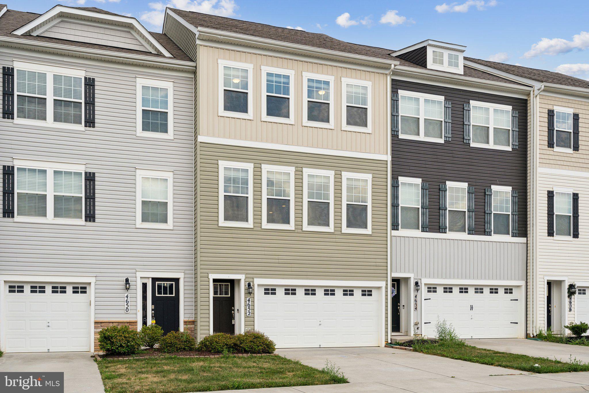 4652 Cambria Road Frederick, MD 21703 - Photo 34 of 36