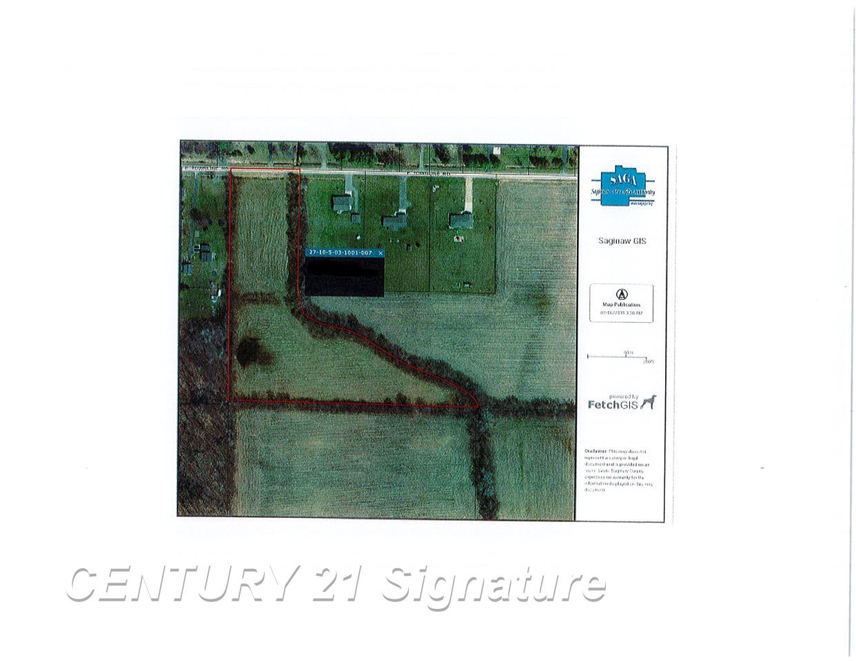 East Townline Road Birch Run, MI 48415 - Photo 5 of 5