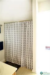 a view of bathroom