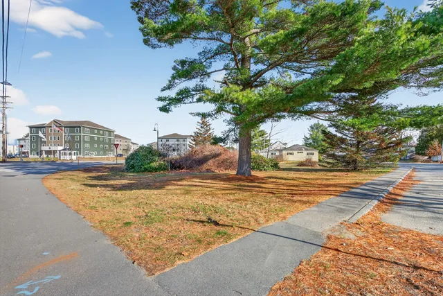 $95,000 | 0 Admiral Fitch Avenue, Unit LOT7D, Brunswick, ME 04011