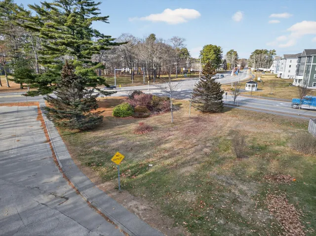 $95,000 | 0 Admiral Fitch Avenue, Unit LOT7D, Brunswick, ME 04011