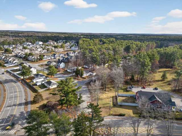 $95,000 | 0 Admiral Fitch Avenue, Unit LOT7D, Brunswick, ME 04011