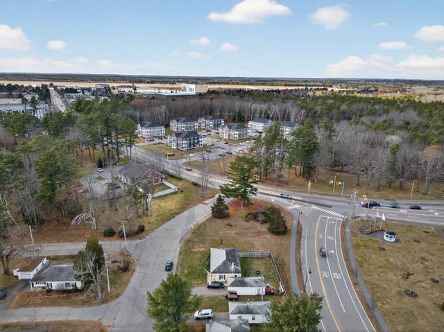 $95,000 | 0 Admiral Fitch Avenue, Unit LOT7D, Brunswick, ME 04011