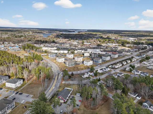 $95,000 | 0 Admiral Fitch Avenue, Unit LOT7D, Brunswick, ME 04011