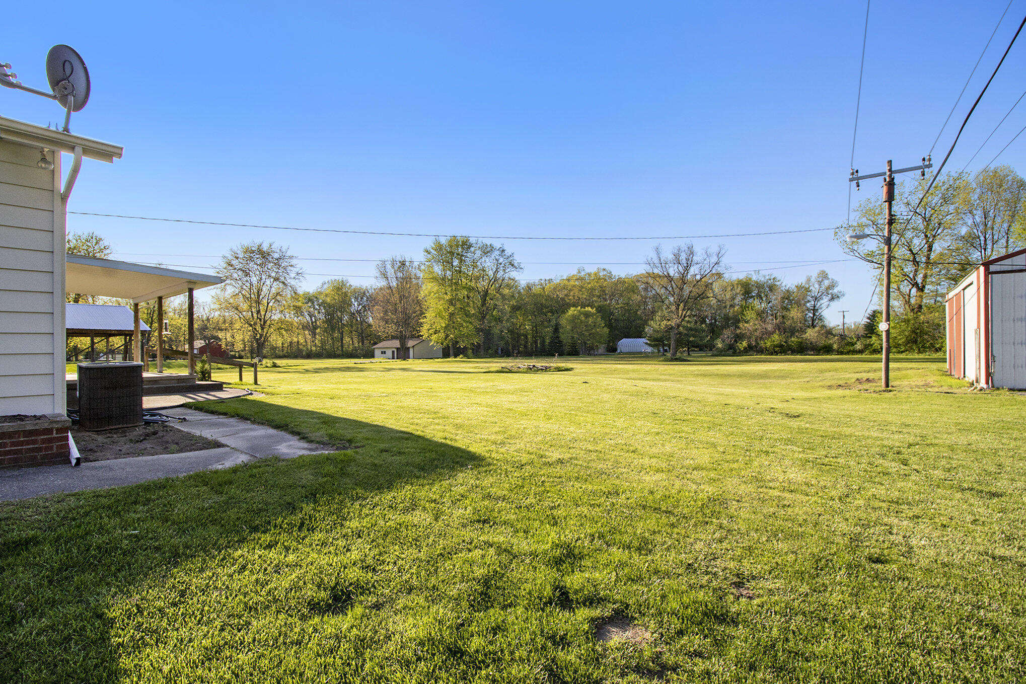 10695 Talladay Road Willis, MI 48191 - Photo 26 of 35 026_img_7060