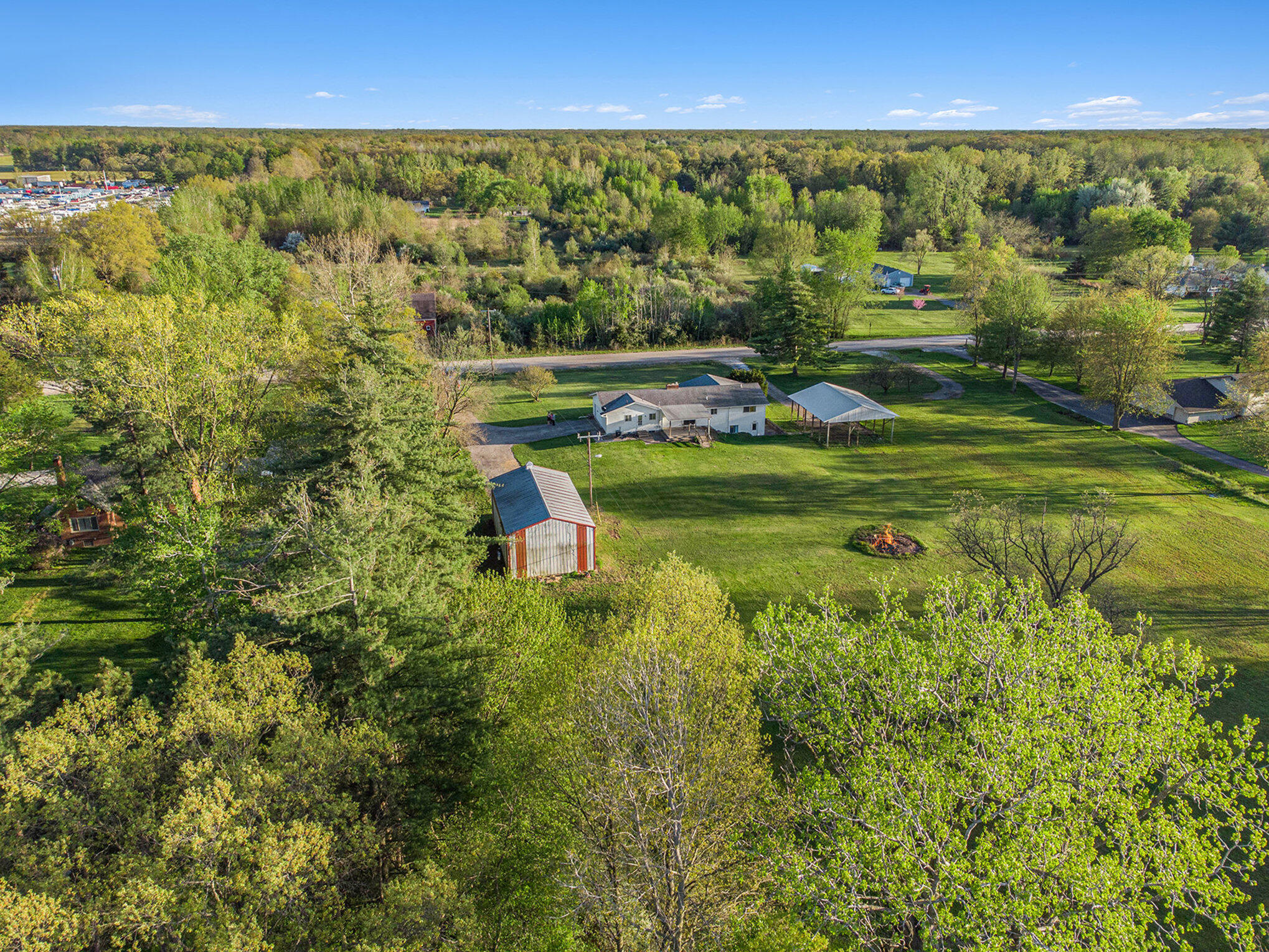 10695 Talladay Road Willis, MI 48191 - Photo 29 of 35 029_dji_0673