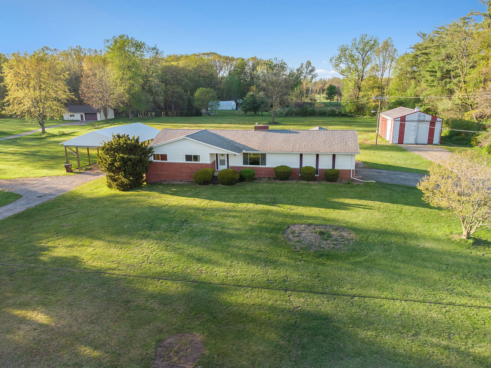 10695 Talladay Road Willis, MI 48191 - Photo 30 of 35 031_dji_0678