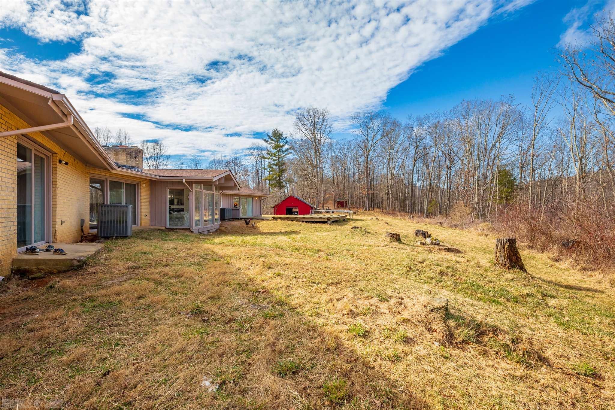 294 Perdue Road Staffordsville, VA 24167 - Photo 57 of 81 Gallery Image 57